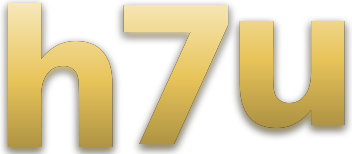 h7u logo