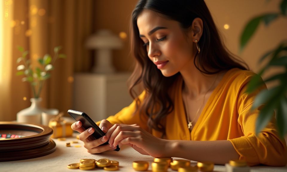 h7u একটি অ্যাপে লাইভ টেবিল, স্লট ও বেটস্লিপ