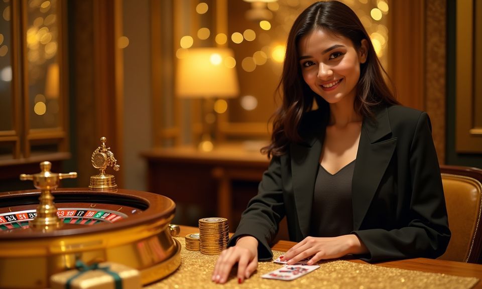 h7u Table Oasis Poker-এ আমরা কী অফার করি